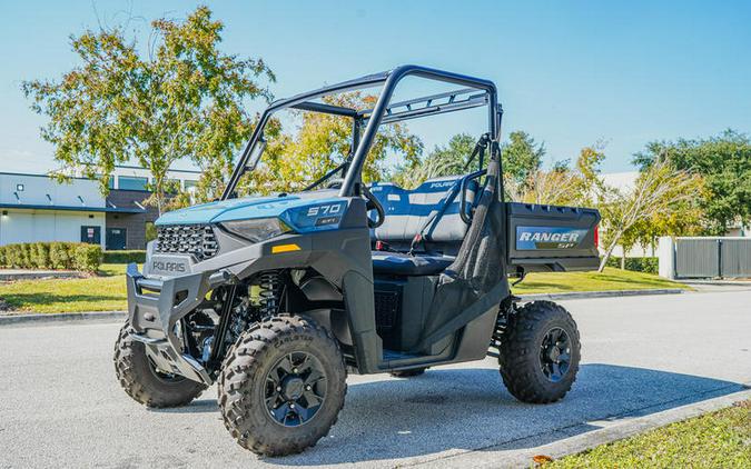 2026 Polaris® Ranger SP 570 Premium