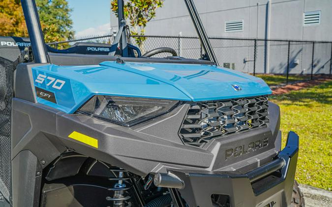 2026 Polaris Ranger SP 570 Premium