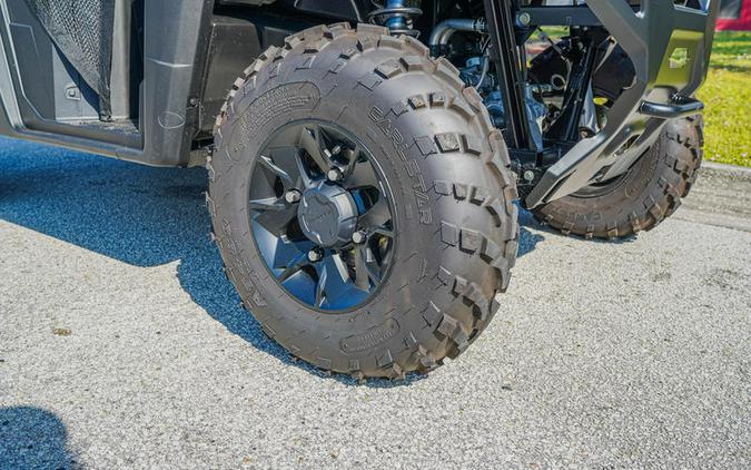 2026 Polaris® Ranger SP 570 Premium