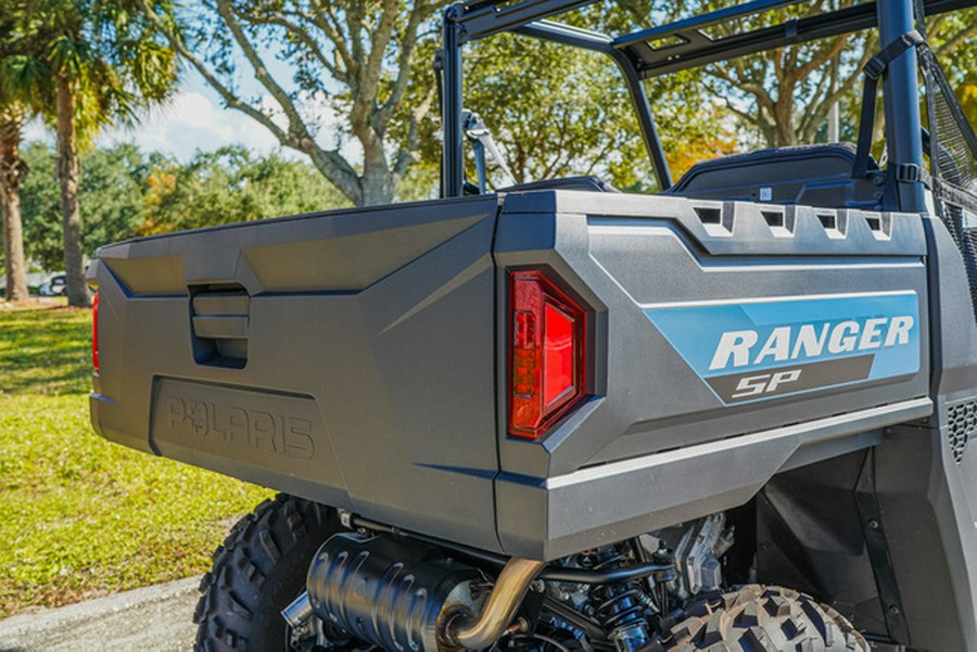 2026 Polaris Ranger SP 570 Premium