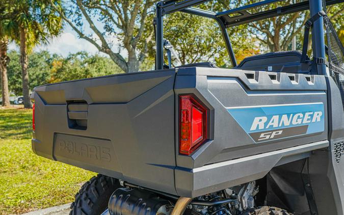 2026 Polaris Ranger SP 570 Premium