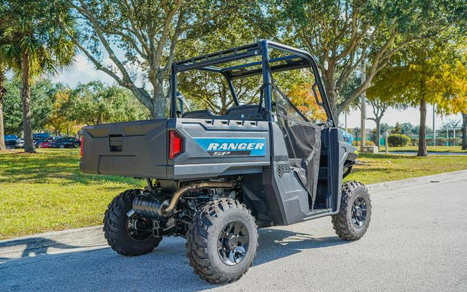 2026 Polaris® Ranger SP 570 Premium