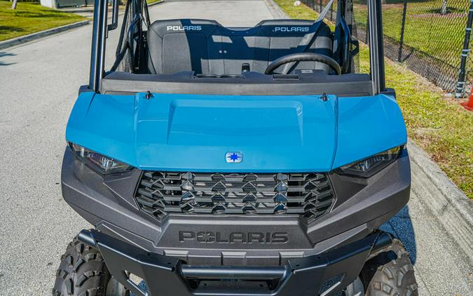 2026 Polaris® Ranger SP 570 Premium