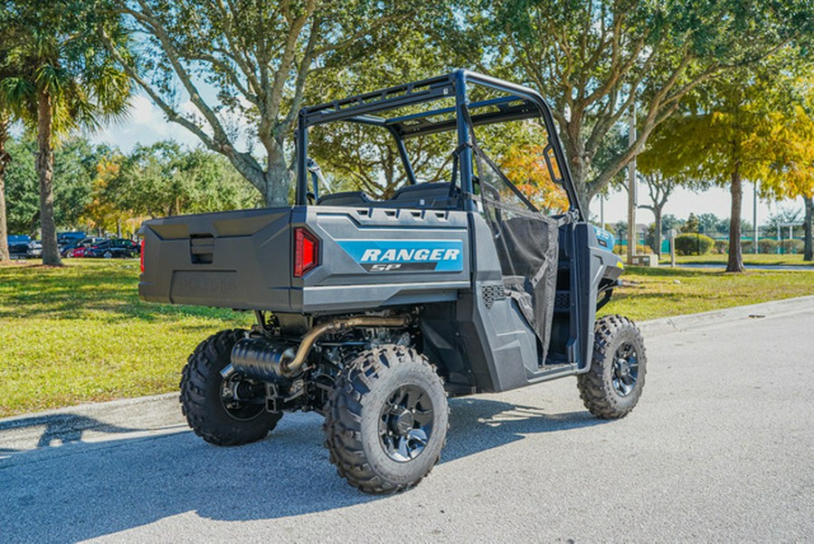 2026 Polaris Ranger SP 570 Premium