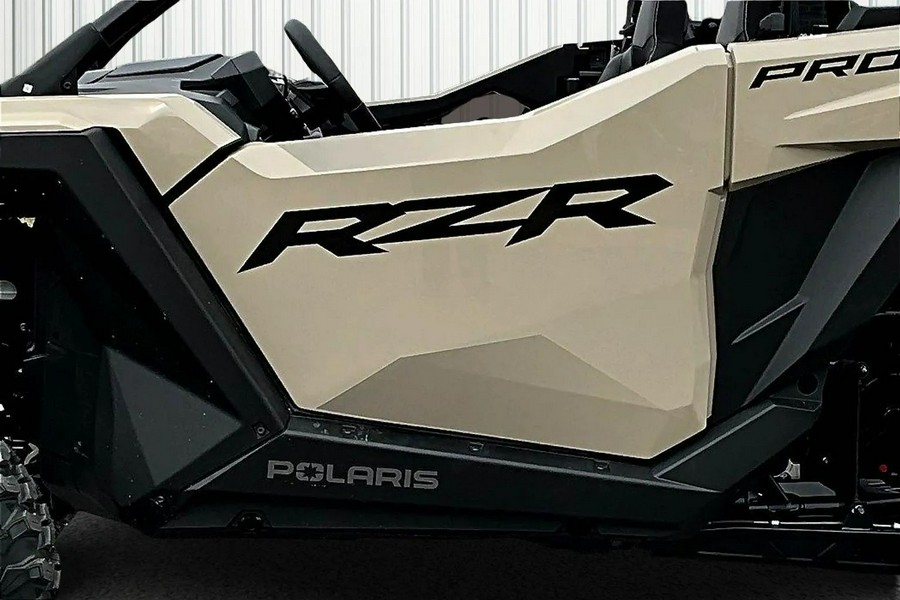 2026 Polaris RZR PRO XP SPORT - SAND DUNE Sport