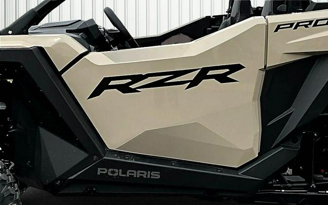 2026 Polaris RZR PRO XP SPORT - SAND DUNE Sport