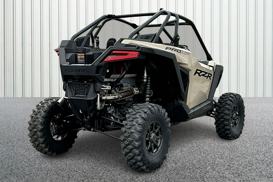 2026 Polaris RZR PRO XP SPORT - SAND DUNE Sport