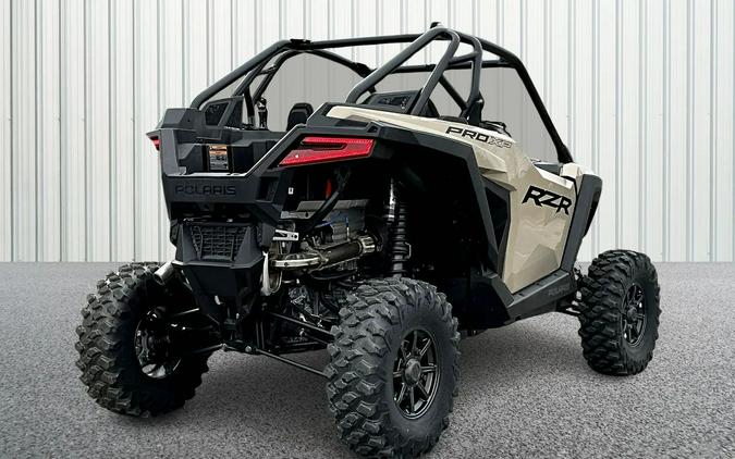 2026 Polaris RZR PRO XP SPORT - SAND DUNE Sport