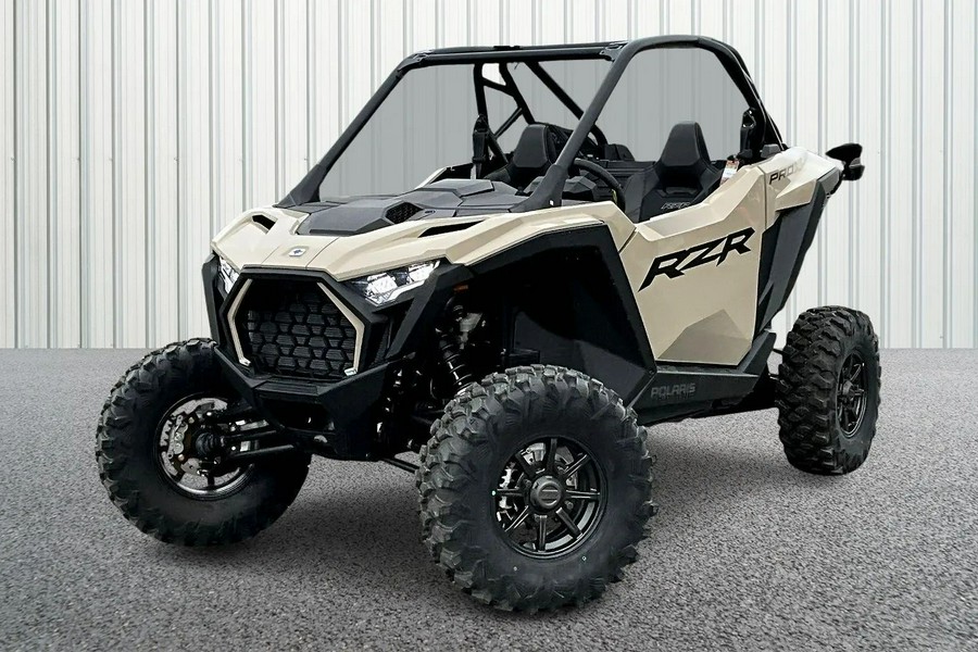 2026 Polaris RZR PRO XP SPORT - SAND DUNE Sport