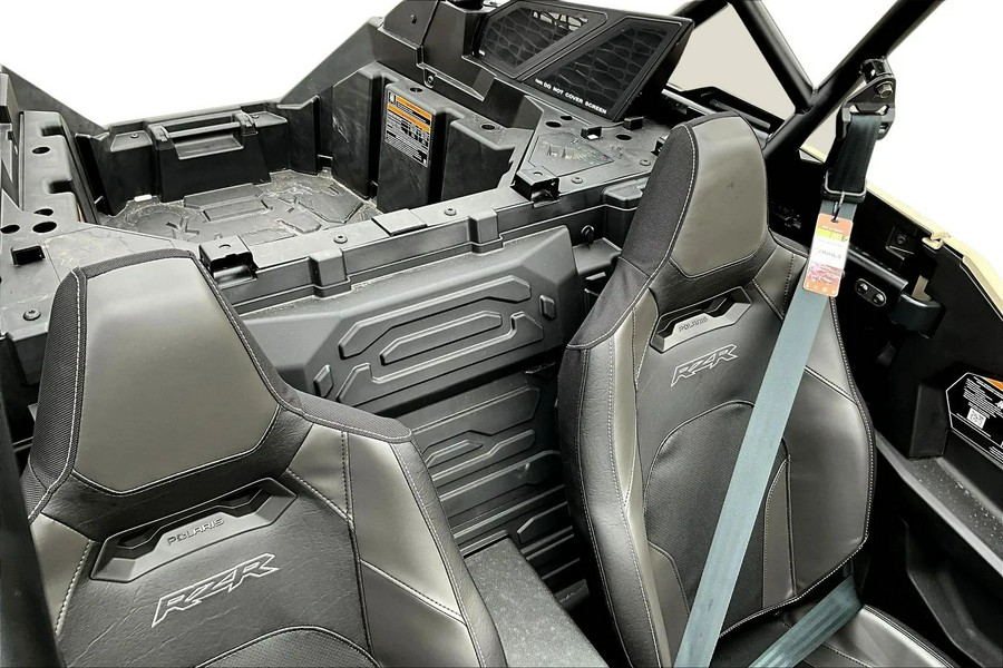 2026 Polaris RZR PRO XP SPORT - SAND DUNE Sport