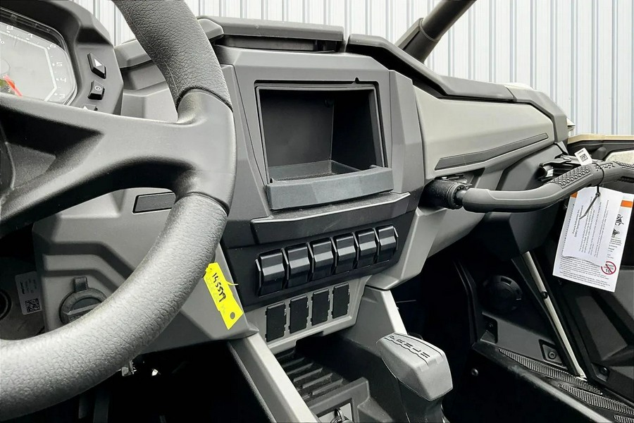 2026 Polaris RZR PRO XP SPORT - SAND DUNE Sport