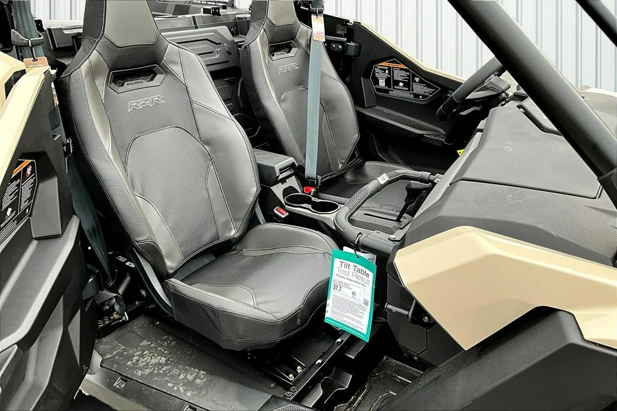 2026 Polaris RZR PRO XP SPORT - SAND DUNE Sport