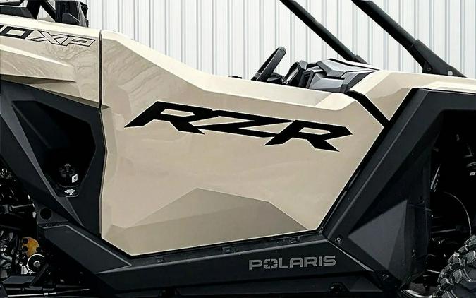 2026 Polaris RZR PRO XP SPORT - SAND DUNE Sport