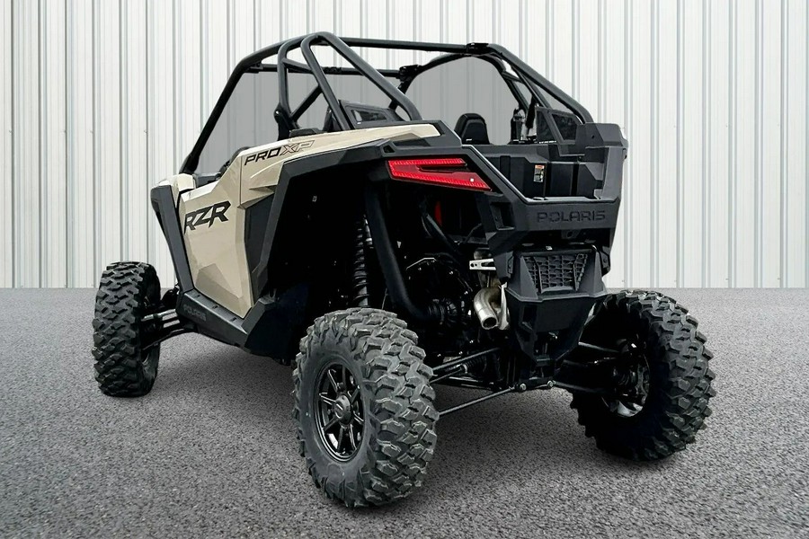 2026 Polaris RZR PRO XP SPORT - SAND DUNE Sport