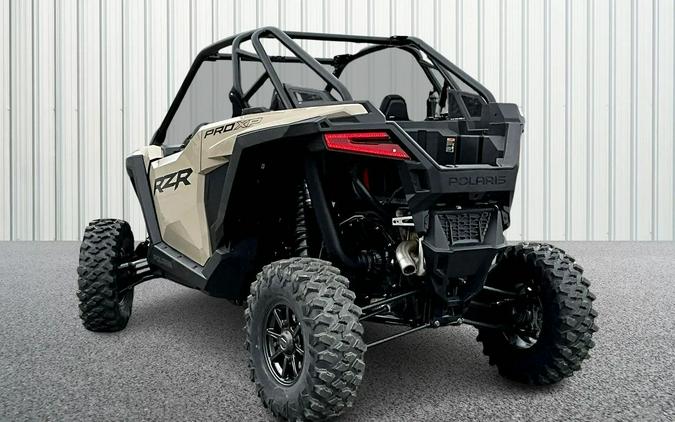 2026 Polaris RZR PRO XP SPORT - SAND DUNE Sport
