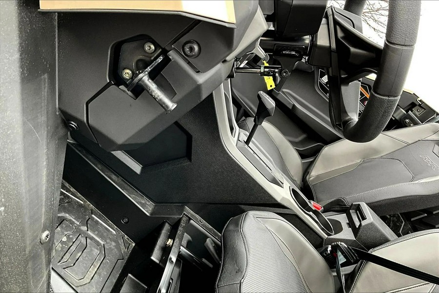 2026 Polaris RZR PRO XP SPORT - SAND DUNE Sport