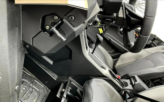 2026 Polaris RZR PRO XP SPORT - SAND DUNE Sport