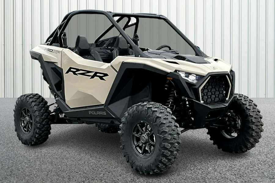 2026 Polaris RZR PRO XP SPORT - SAND DUNE Sport