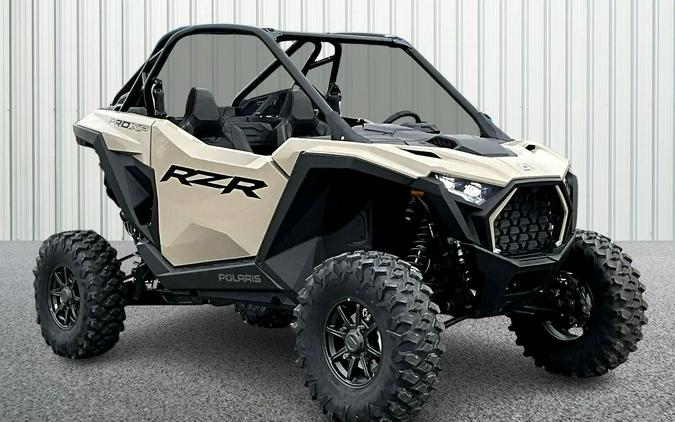 2026 Polaris RZR PRO XP SPORT - SAND DUNE Sport