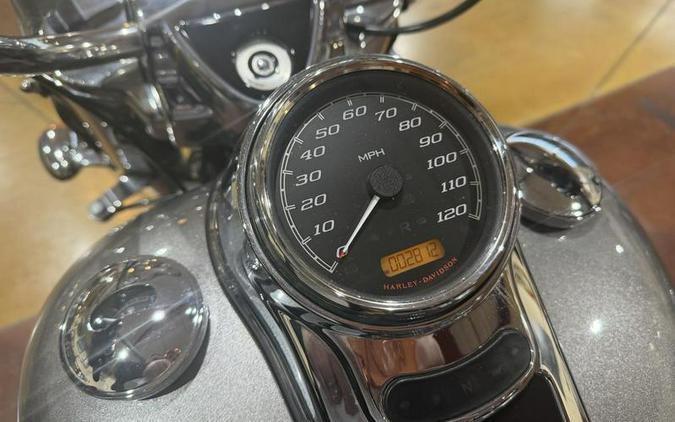 2017 Harley-Davidson® FLRT - Freewheeler®