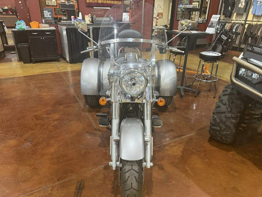 2017 Harley-Davidson® FLRT - Freewheeler®