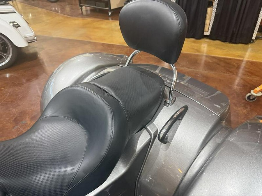 2017 Harley-Davidson® FLRT - Freewheeler®