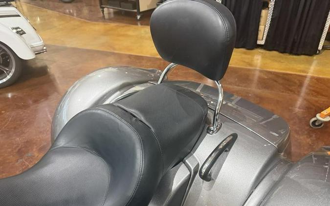 2017 Harley-Davidson® FLRT - Freewheeler®