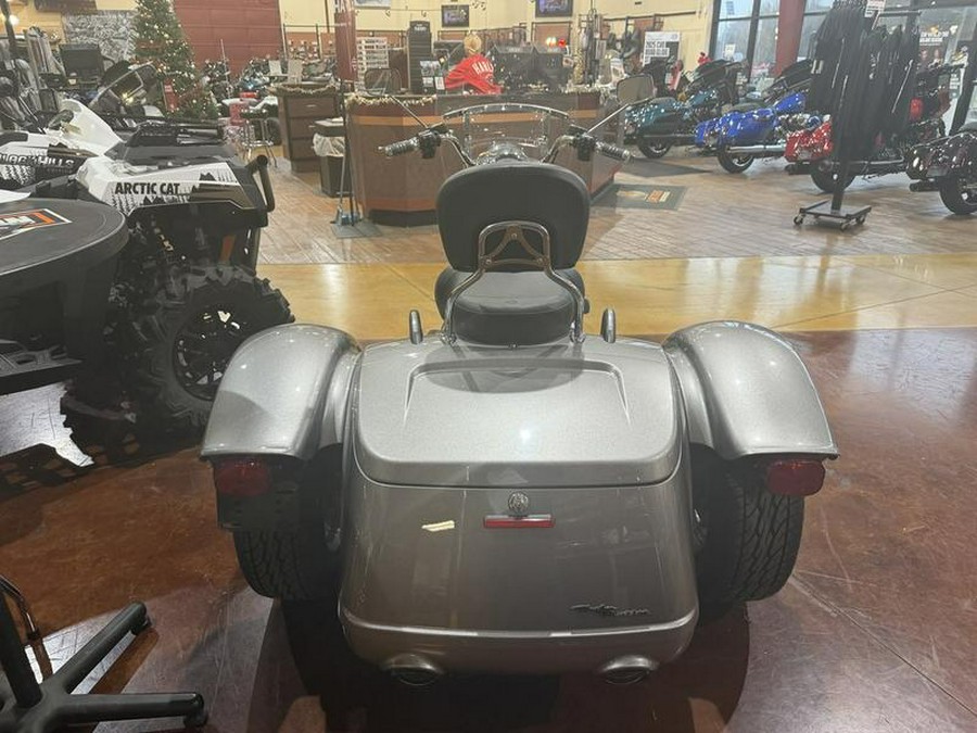 2017 Harley-Davidson® FLRT - Freewheeler®