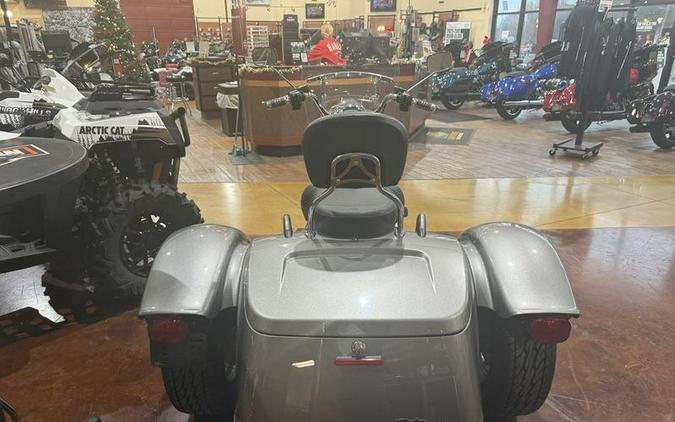 2017 Harley-Davidson® FLRT - Freewheeler®