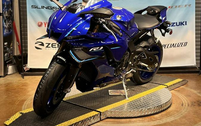 2026 Yamaha YZF R1