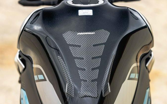 2025 Kawasaki Z900 ABS