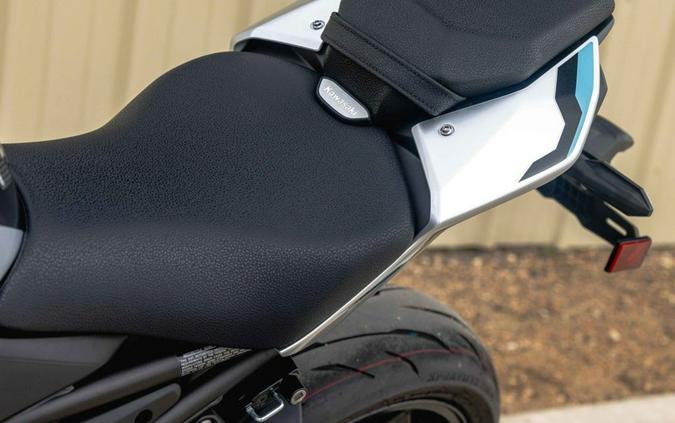 2025 Kawasaki Z900 ABS