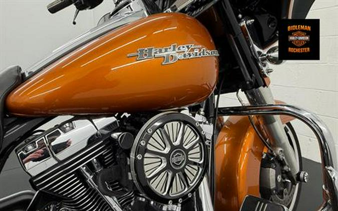 2015 Harley-Davidson Street Glide® Special