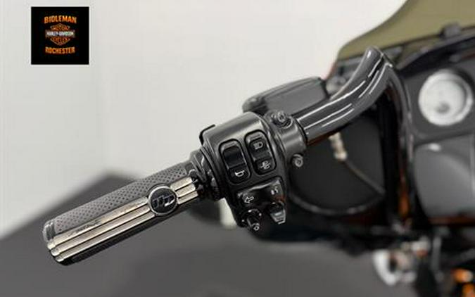 2015 Harley-Davidson Street Glide® Special