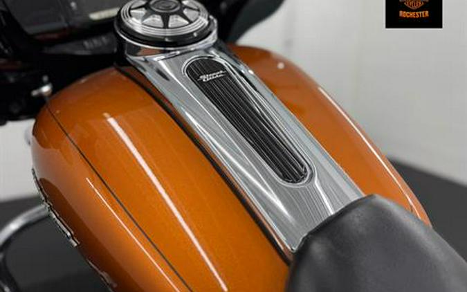 2015 Harley-Davidson Street Glide® Special