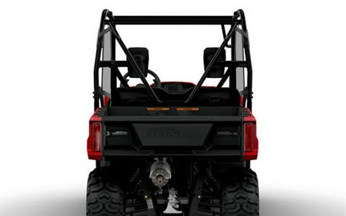 2026 Honda Pioneer 520