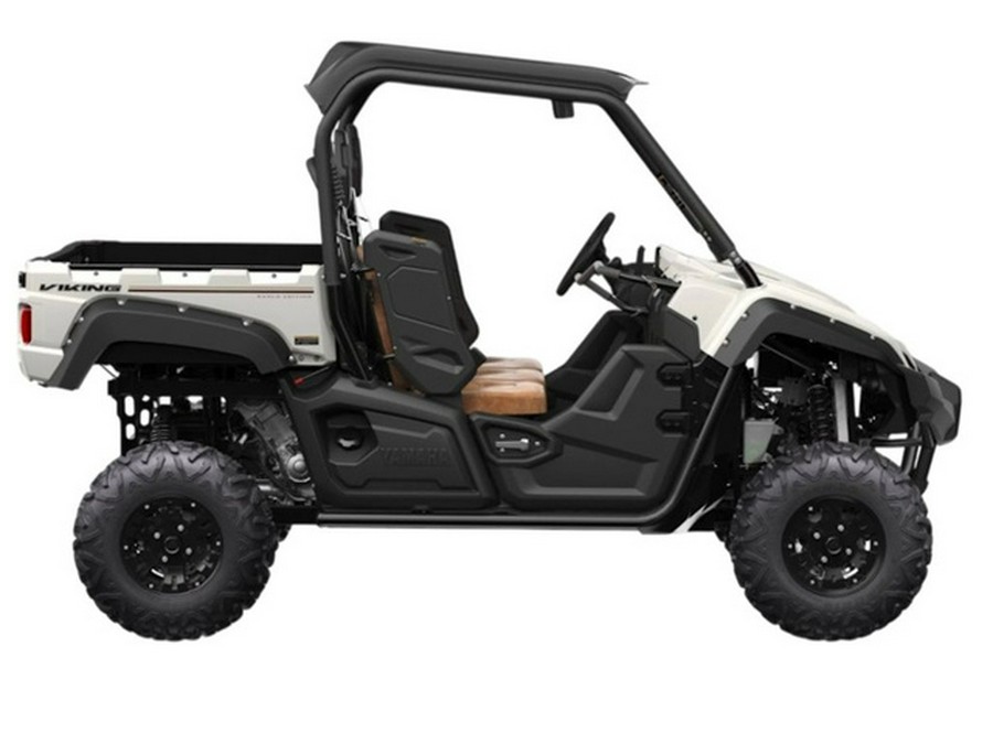 2026 Yamaha Viking Eps Ranch Edition