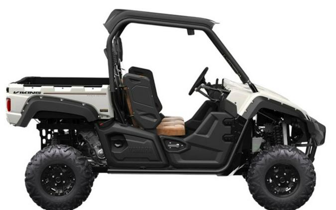 2026 Yamaha Viking Eps Ranch Edition
