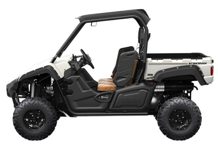 2026 Yamaha Viking Eps Ranch Edition