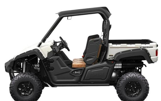 2026 Yamaha Viking Eps Ranch Edition