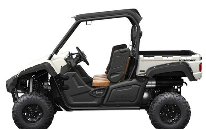 2026 Yamaha Viking Eps Ranch Edition