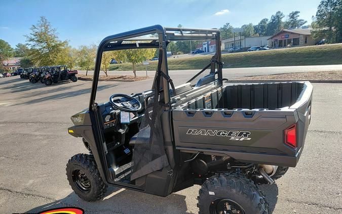 2026 Polaris Ranger SP 570