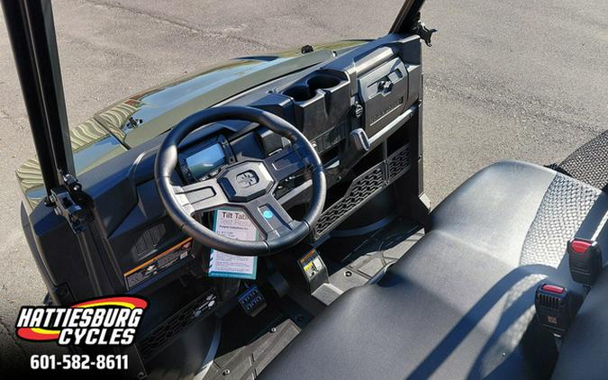 2026 Polaris Ranger SP 570