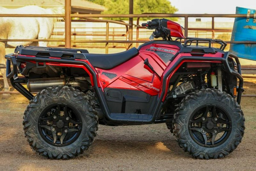 2026 Polaris® Sportsman 570 Trail