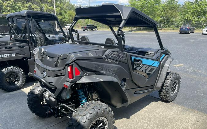 2026 CFMOTO ZForce 950 Sport