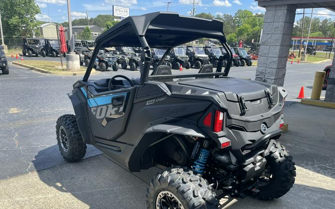 2026 CFMOTO ZForce 950 Sport
