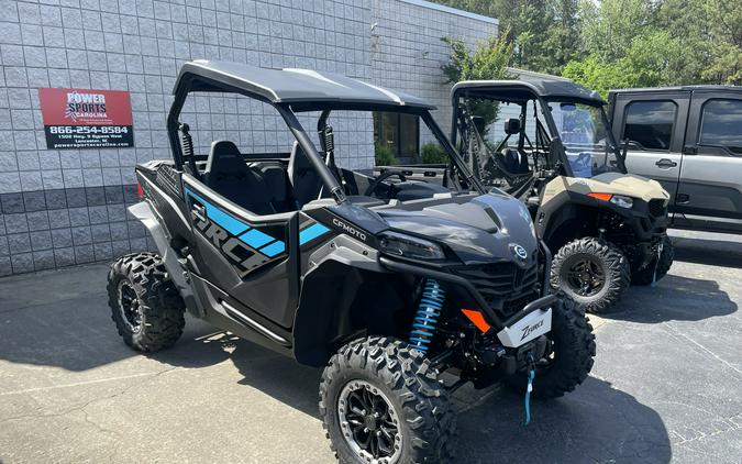 2026 CFMOTO ZForce 950 Sport