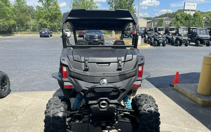 2026 CFMOTO ZForce 950 Sport