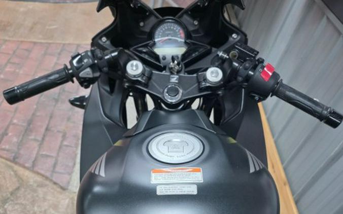 2015 Honda CBR®300R
