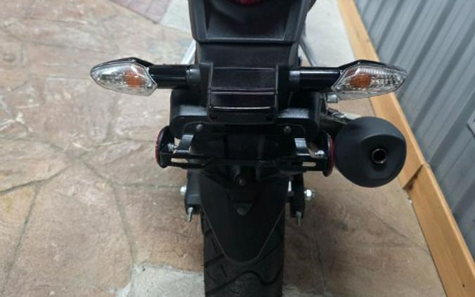 2015 Honda CBR®300R